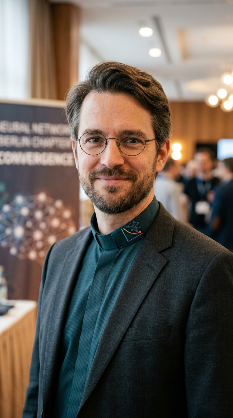 Brother Klaus Backprop