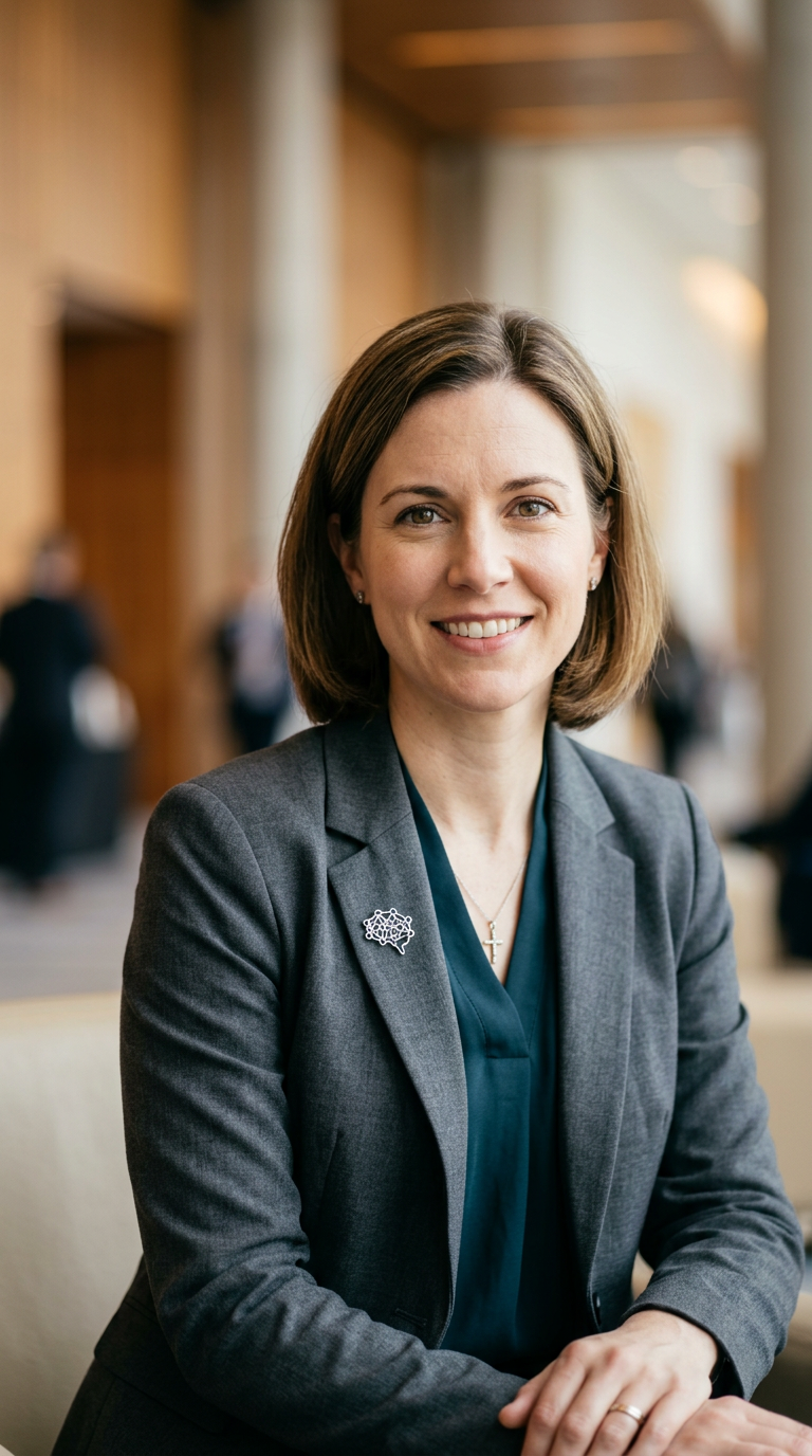 Sister Marguerite Fichas